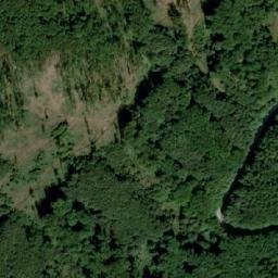 Satellite imagery of Malá Javořina, CZ