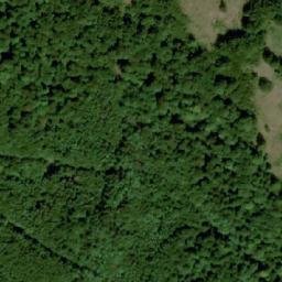 Satellite imagery of boundary_stone, SK