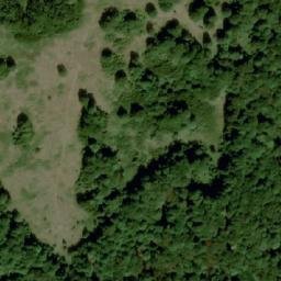 Satellite imagery of boundary_stone, SK