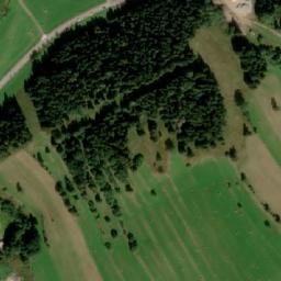 Satellite imagery of boundary_stone, SK