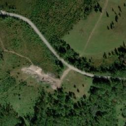 Satellite imagery of survey_point, SK