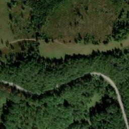 Satellite imagery of survey_point, SK