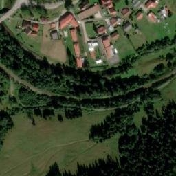 Satellite imagery of survey_point, SK