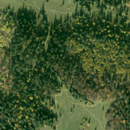 Satellite imagery of survey_point, SK
