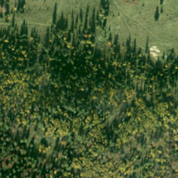 Satellite imagery of survey_point, SK