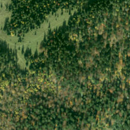 Satellite imagery of survey_point, SK
