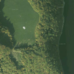 Satellite imagery of survey_point, SK