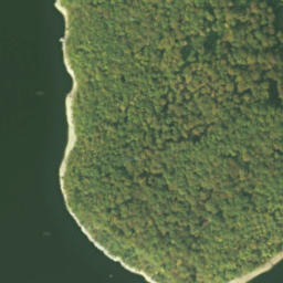Satellite imagery of survey_point, SK