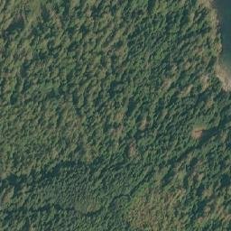 Satellite imagery of Self Point, CA