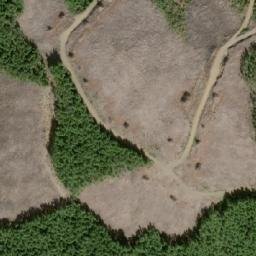 Satellite imagery of Hill 60 Ridge, CA