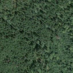 Satellite imagery of Little Sicker Mountain, CA