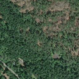 Satellite imagery of Mount Richards, CA