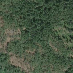 Satellite imagery of Mount Richards, CA
