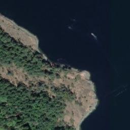 Satellite imagery of Grave Point, CA