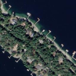 Satellite imagery of Welbury Point, CA