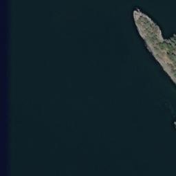 Satellite imagery of Selby Point, CA