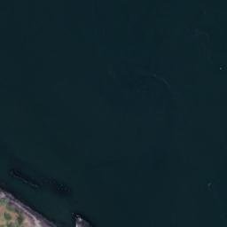 Satellite imagery of Campbell Point, CA