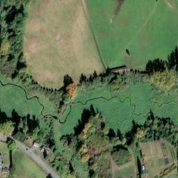 Satellite imagery of Ferndale Quarry, US