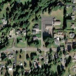Satellite imagery of Ferndale Quarry, US