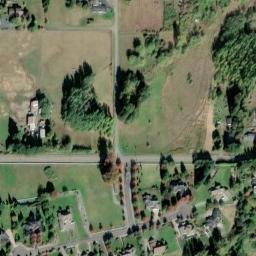 Satellite imagery of Axton Pit West, US