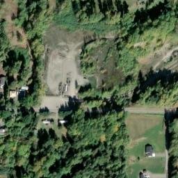 Satellite imagery of Axton Pit West, US