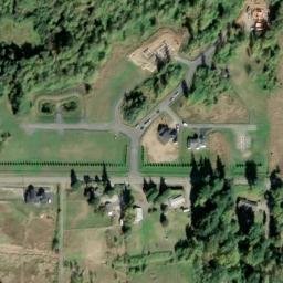 Satellite imagery of Abel Pit, US