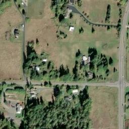 Satellite imagery of Laurel Road Pit, US