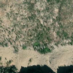 Satellite imagery of Black Lake Ridge, US