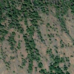 Satellite imagery of Alice Mine, US