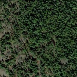 Satellite imagery of North Boulder Ridge, US