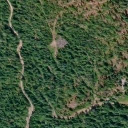 Satellite imagery of Bella May Mine, US