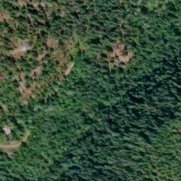 Satellite imagery of Bella May Mine, US