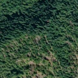 Satellite imagery of Bella May Mine, US