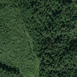 Satellite imagery of Hughes Ridge, US