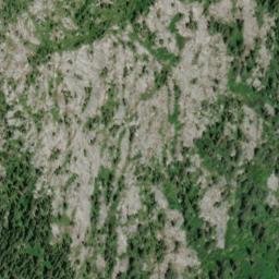 Satellite imagery of Bugle Ridge, US