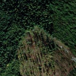 Satellite imagery of Regal Mine, US
