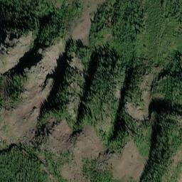 Satellite imagery of Carnelian Cliff, US