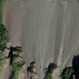 Satellite imagery of Carnelian Cliff, US