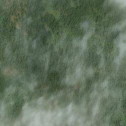 Satellite imagery of Devils Slide, US