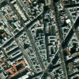 Satellite imagery of Abbaye-aux-Bois 1654-1792, FR