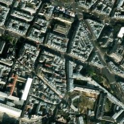 Satellite imagery of Quai de la Tournelle, FR