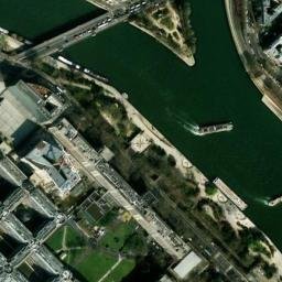 Satellite imagery of Couvent des Celestines, FR