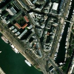 Satellite imagery of Couvent des Celestines, FR