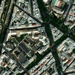 Satellite imagery of Couvent des Celestines, FR