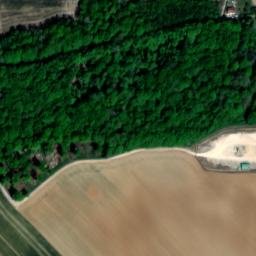 Satellite imagery of Abbaye de la Grâce, FR