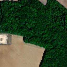 Satellite imagery of Abbaye de la Grâce, FR