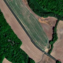 Satellite imagery of Abbaye de la Grâce, FR
