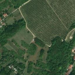 Satellite imagery of Notre Dame des Airs, DE