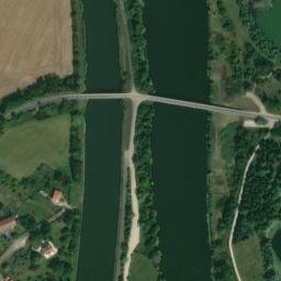 Satellite imagery of Notre Dame des Airs, DE
