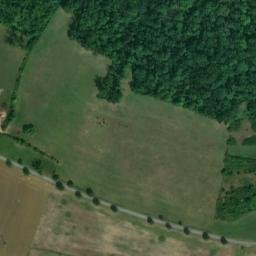 Satellite imagery of 5407201 - 1, DE